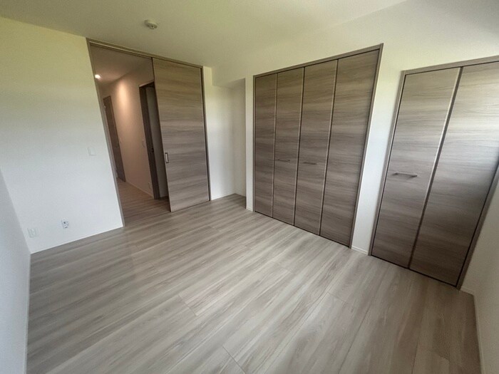 フィエルテの物件内観写真