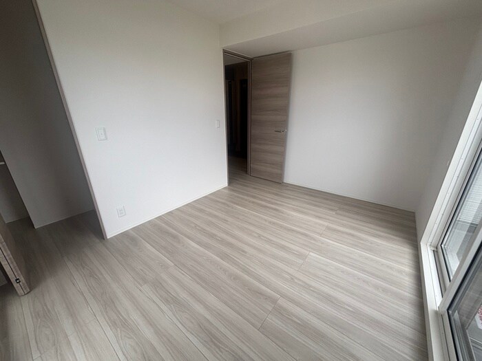 フィエルテの物件内観写真