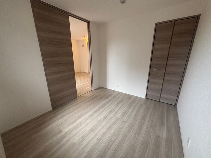 フィエルテの物件内観写真