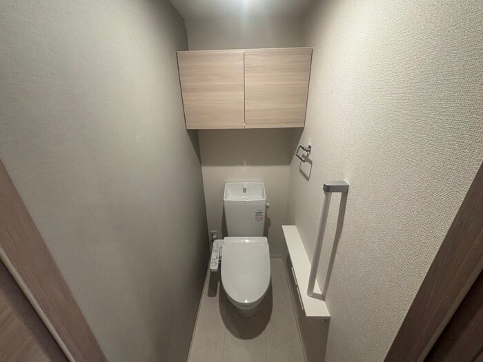 フィエルテの物件内観写真