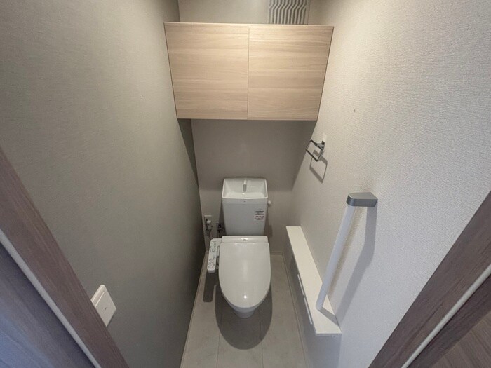 フィエルテの物件内観写真