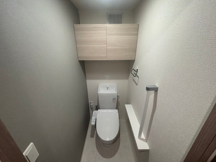 フィエルテの物件内観写真