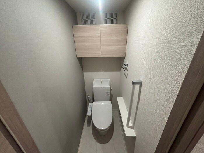 フィエルテの物件内観写真