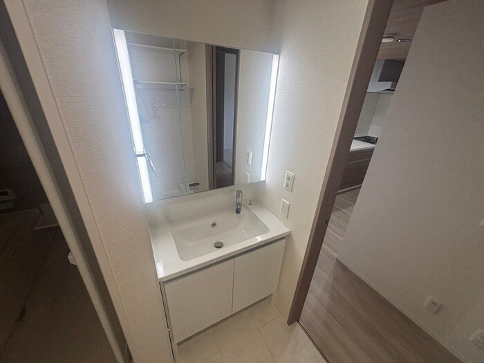 フィエルテの物件内観写真