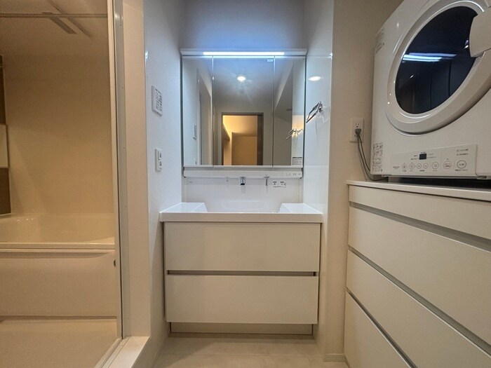 フィエルテの物件内観写真