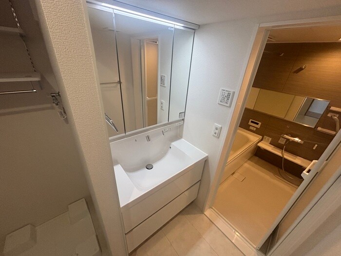 フィエルテの物件内観写真