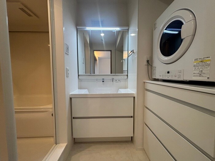 フィエルテの物件内観写真