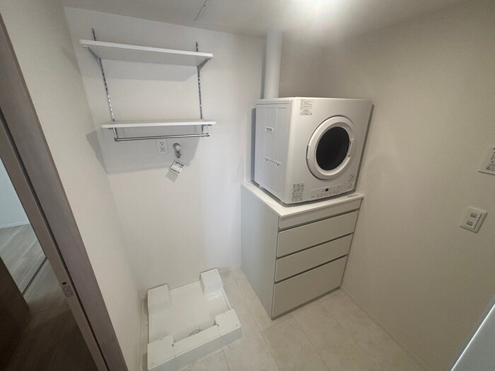 フィエルテの物件内観写真