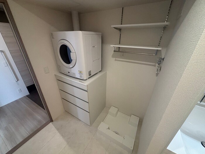 フィエルテの物件内観写真