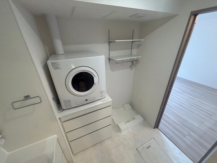 フィエルテの物件内観写真