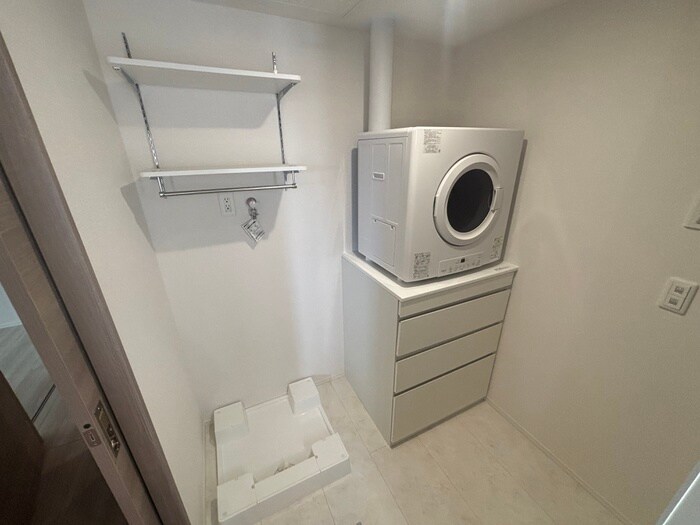 フィエルテの物件内観写真