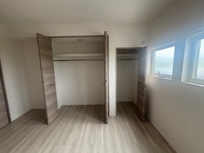 フィエルテの物件内観写真