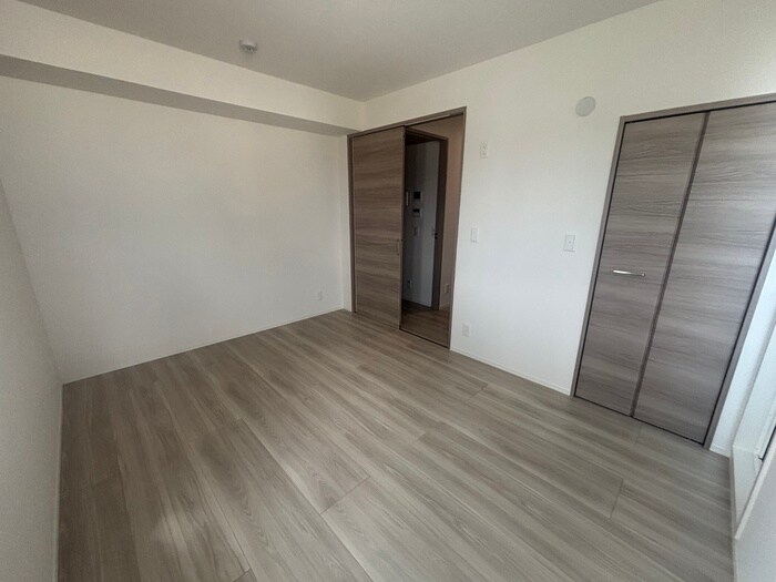 フィエルテの物件内観写真