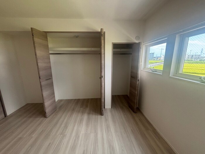 フィエルテの物件内観写真