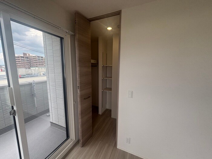 フィエルテの物件内観写真