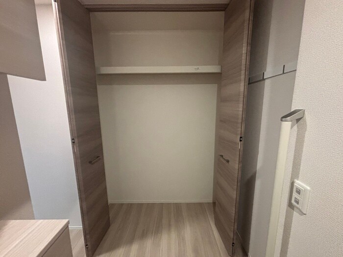 フィエルテの物件内観写真