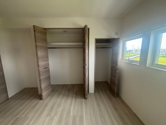 フィエルテの物件内観写真