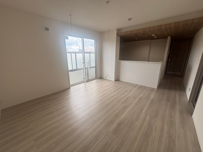 フィエルテの物件内観写真