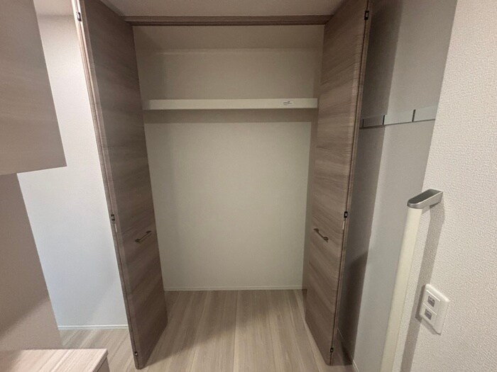 フィエルテの物件内観写真