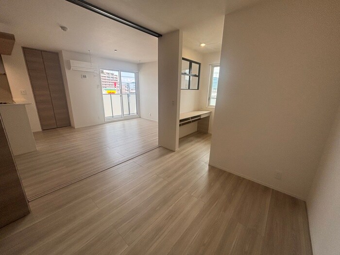 フィエルテの物件内観写真