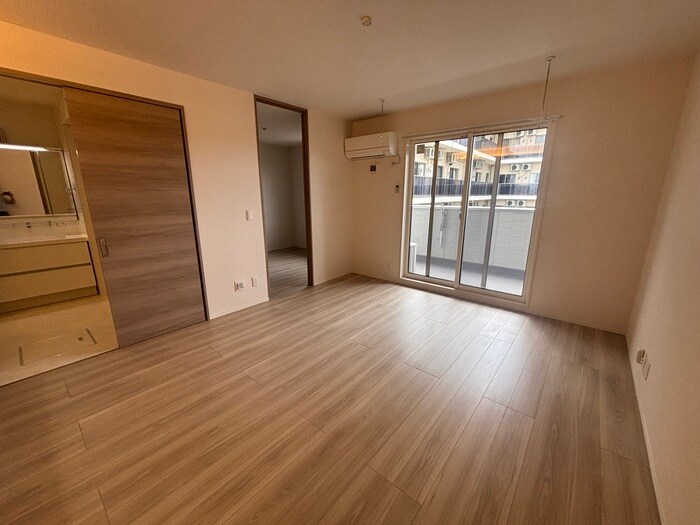 フィエルテの物件内観写真