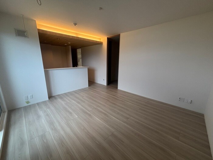 フィエルテの物件内観写真