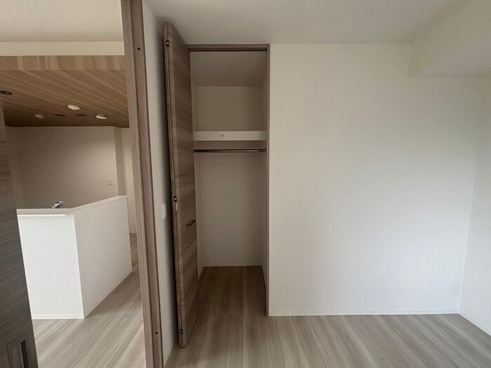 フィエルテの物件内観写真