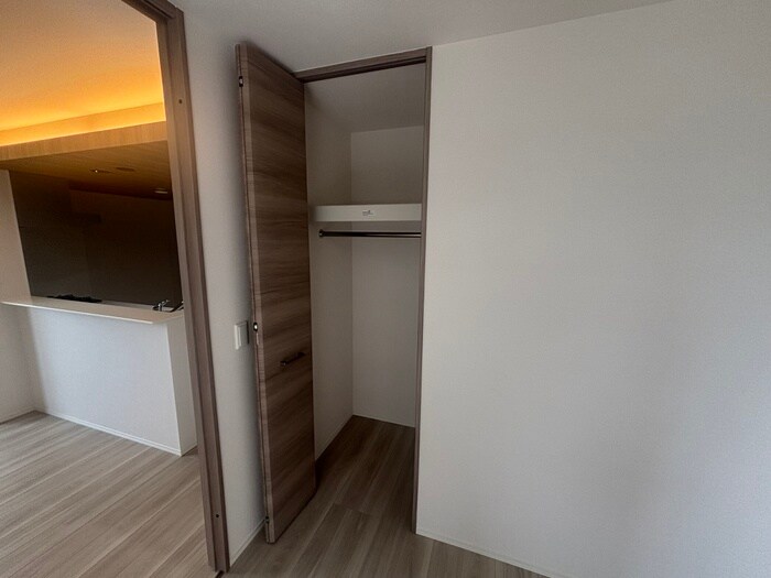 フィエルテの物件内観写真