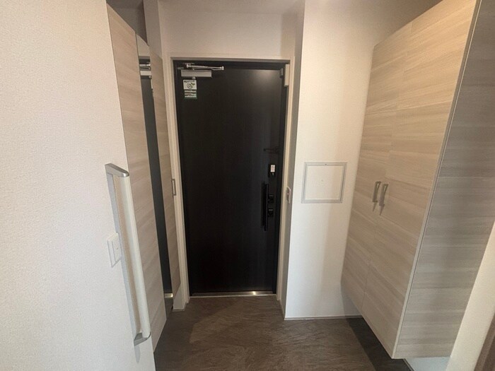 フィエルテの物件内観写真