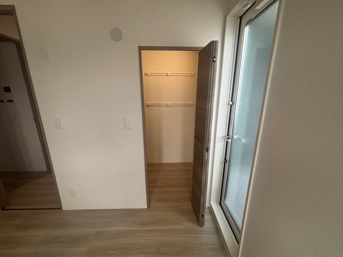 フィエルテの物件内観写真