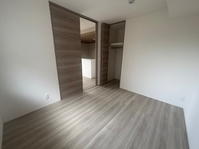 フィエルテの物件内観写真