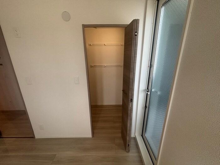 フィエルテの物件内観写真