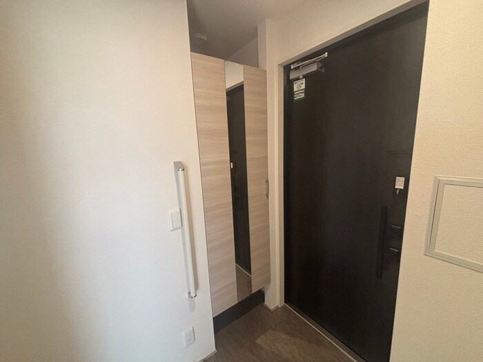 フィエルテの物件内観写真