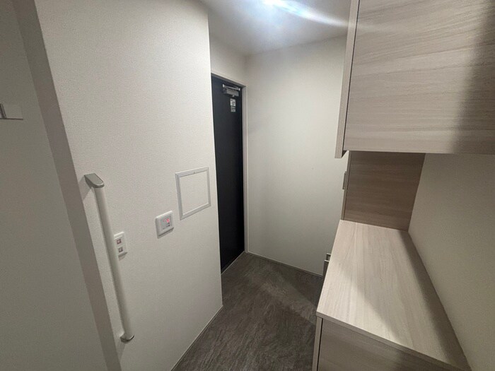 フィエルテの物件内観写真