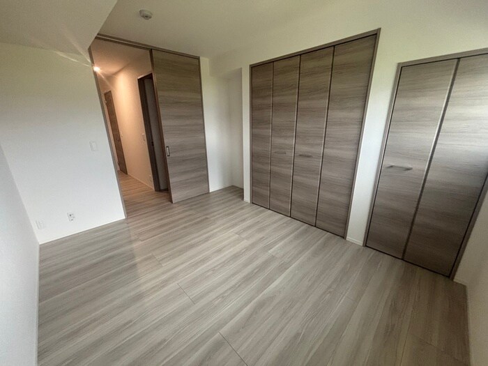 フィエルテの物件内観写真