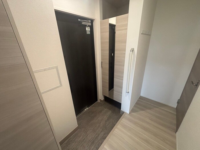 フィエルテの物件内観写真