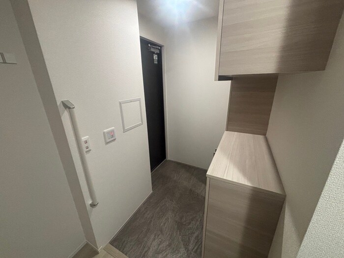 フィエルテの物件内観写真