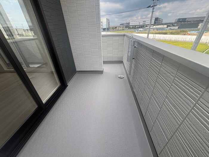 フィエルテの物件内観写真