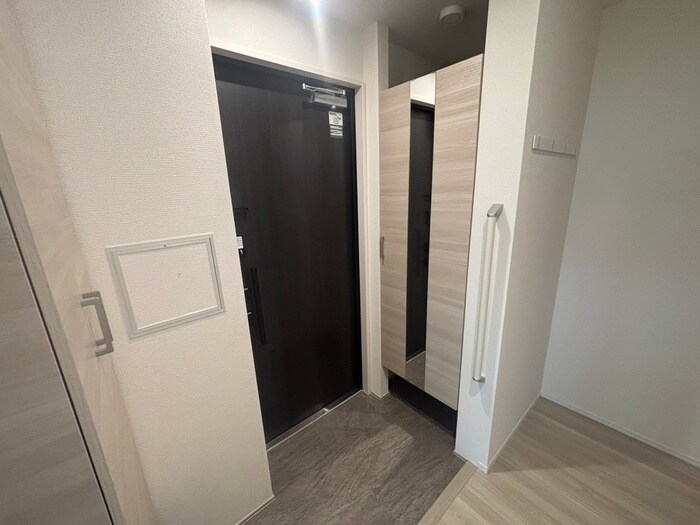 フィエルテの物件内観写真