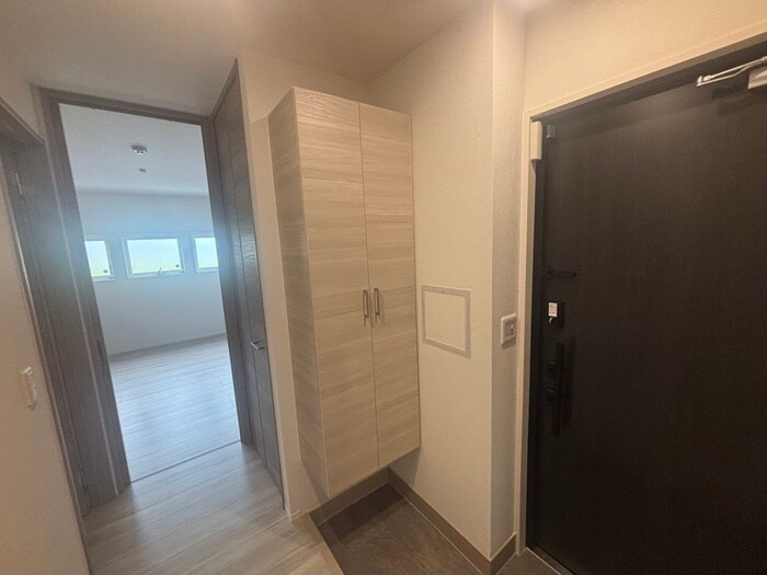 フィエルテの物件内観写真