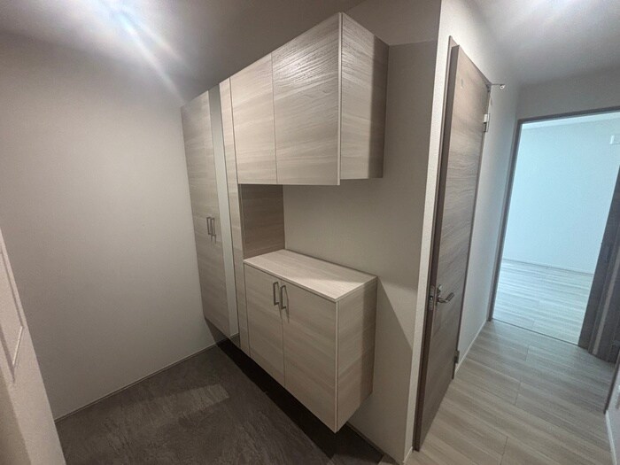 フィエルテの物件内観写真