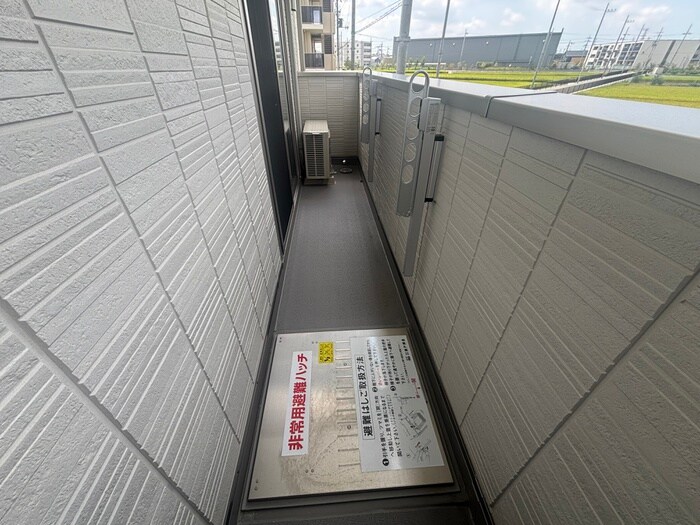 フィエルテの物件内観写真