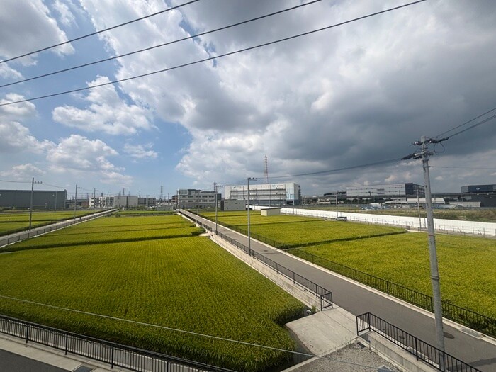 フィエルテの物件内観写真