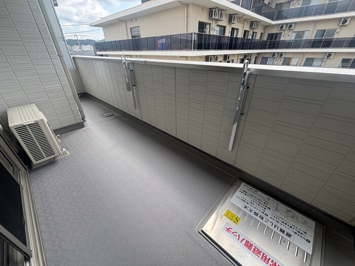 フィエルテの物件内観写真