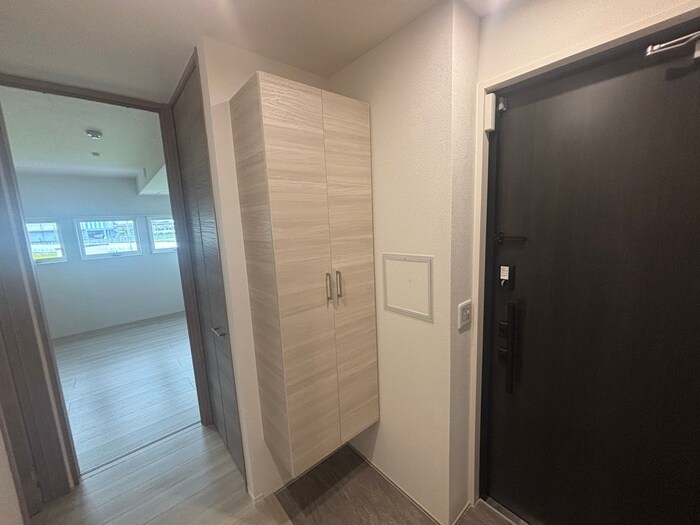 フィエルテの物件内観写真