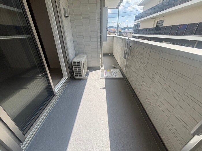 フィエルテの物件内観写真