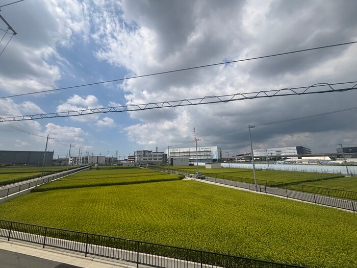 フィエルテの物件内観写真