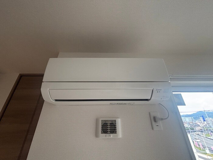 フィエルテの物件内観写真