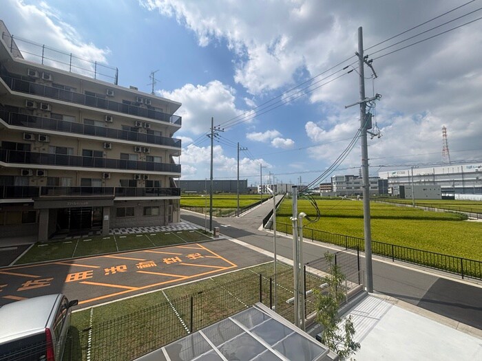 フィエルテの物件内観写真