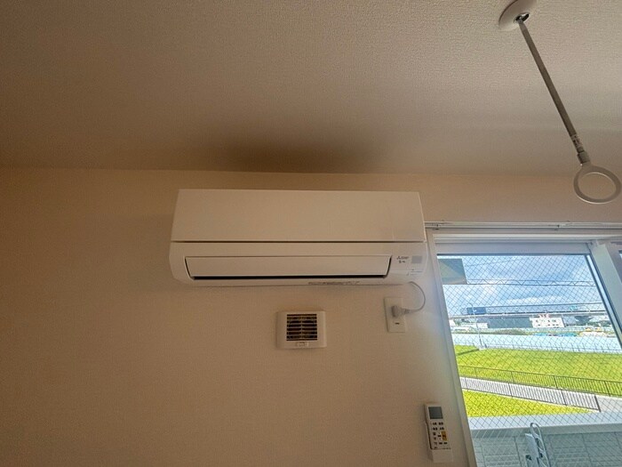 フィエルテの物件内観写真